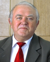 Анатолий Михайлович Малякин